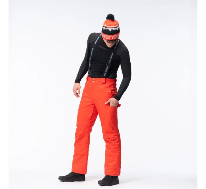 Lyžařské kalhoty  II M model 19430815 - Iguana