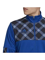 Adidas Tiro Track M Mikina HN5514 Muži