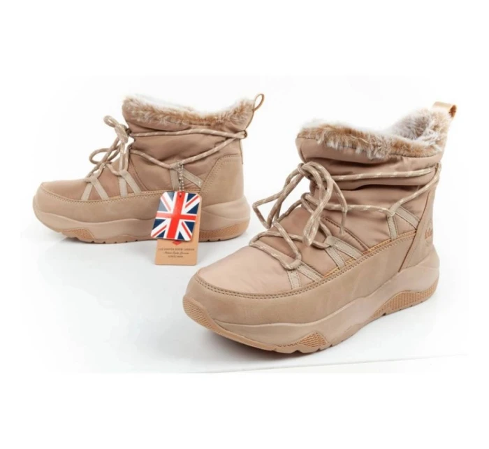 Lee Cooper W LCJ-24-03-3062L topánky