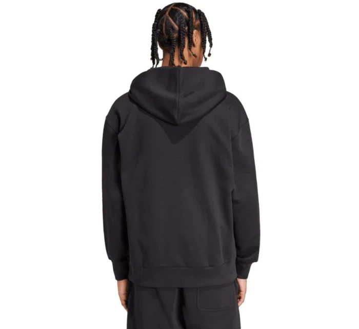 Mikina All Fleece M pánské model 20581710 - ADIDAS Mikina All Fleece M pánské model 20581710 - ADIDAS