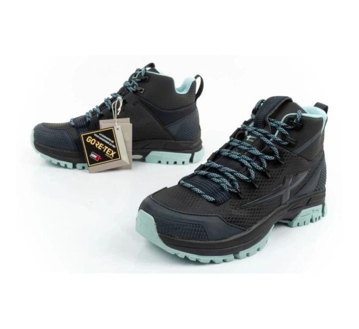 Active W boty model 20750772 - Tamaris Active W boty model 20750772 - Tamaris