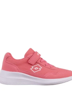 Lotto Connect K Jr topánky 2600000K 4310