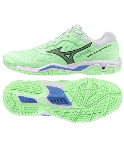 Hádzanárske topánky Mizuno Wave Phantom 3 M X1GA226002