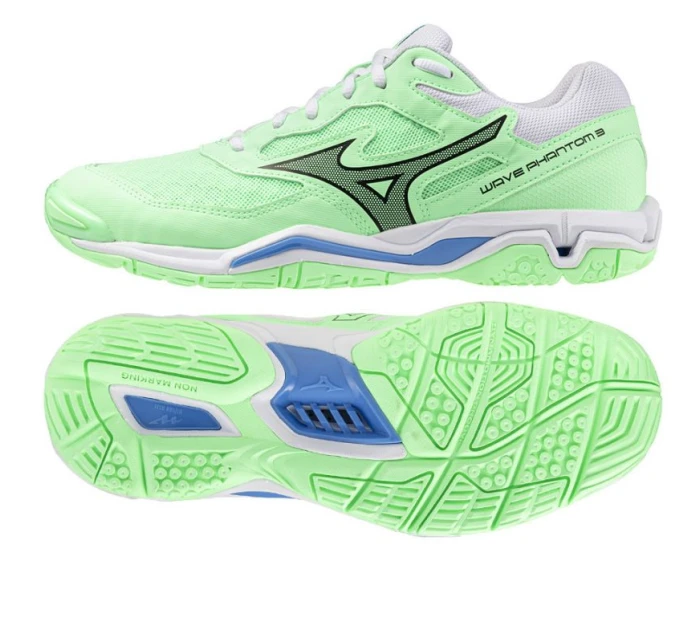 Hádzanárske topánky Mizuno Wave Phantom 3 M X1GA226002