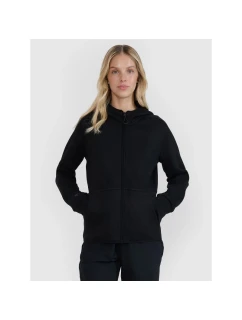 Dámska mikina s kapucňou 4F 4FWSS25TSWSF1561-20S