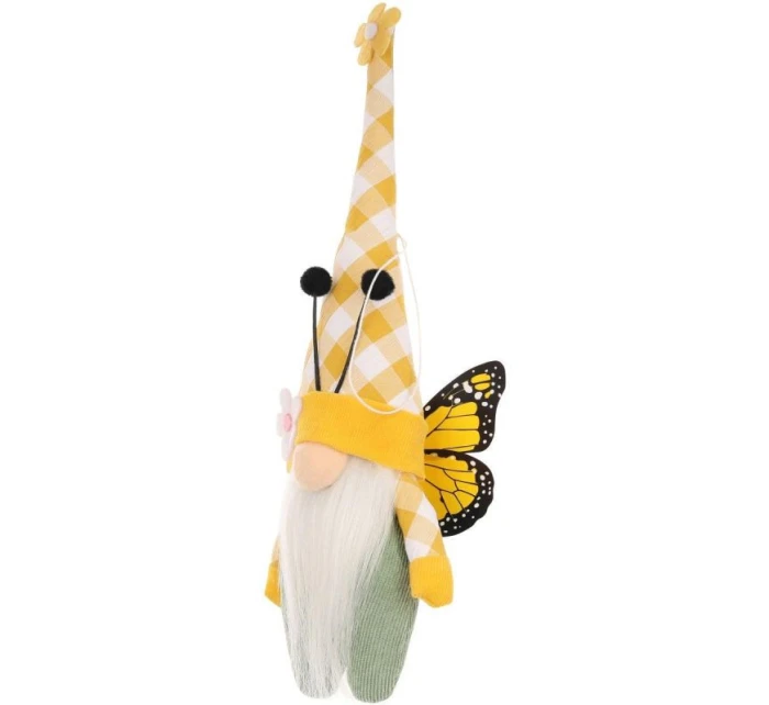 SKRZAT GNOM  DEKORACJA WIOSENNA dětské model 21831303
