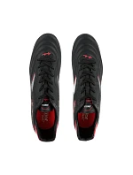 Joma Aquila FG black/red AGUW2241