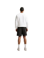 Pánské šortky Sportswear Club, černé, model 22309921 010 - NIKE