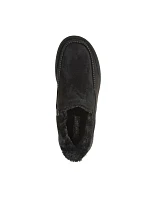 Skechers męskie półbuty MURETTE-SCOFIELD 205606 BBK Skechers męskie półbuty MURETTE-SCOFIELD 205606 BBK