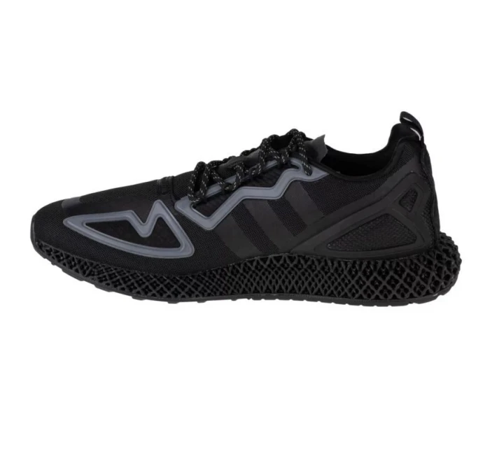 Pánske topánky ZX 2K 4D M FZ3561 - Adidas