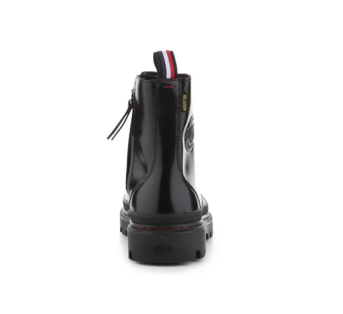 Pánská obuv Off obuv model 18043490 - Palladium Pánská obuv Off obuv model 18043490 - Palladium