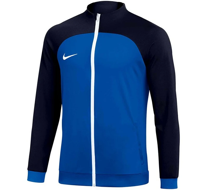 Pánske tričko NK Dri-FIT Academy Pro Trk Jkt K M DH9234 463 - Nike