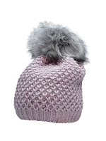 Dámska čiapka W H4Z22CAD01452S - 4F
