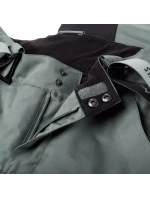 Lyžařské kalhoty Jr model 18016691 - Elbrus Lyžařské kalhoty Jr model 18016691 - Elbrus