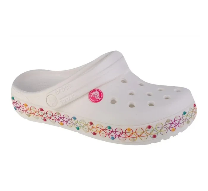 Žabky Crocband Stretch Jr model 20083541 - Crocs