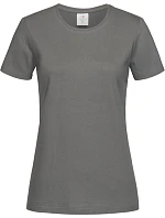 Stedman Classic-T Women Dámske tričko 05.2600 real grey