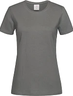 Stedman Classic-T Women Dámske tričko 05.2600 real grey