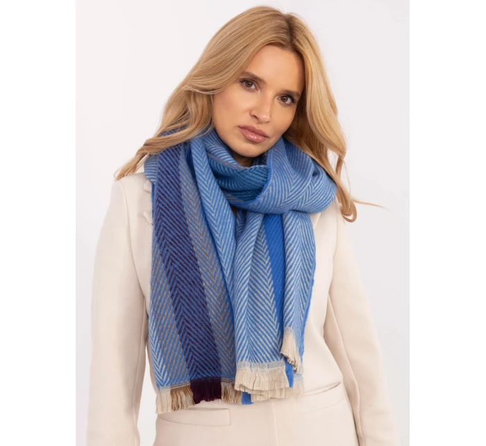 Šatka AT SZ 18301.71 modrá