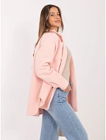 Kurtka IT KR model 22074571 jasny różowy - FPrice