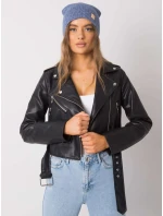 Dámska čiapka 6.15 tmavo modrá