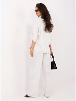 Komplet LK KMPL model 22097762 biały - FPrice