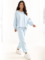 Súprava RV KMPL A1279.82 svetlomodrá