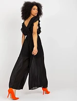 TW KO BI 1121 oblek.80 čierna