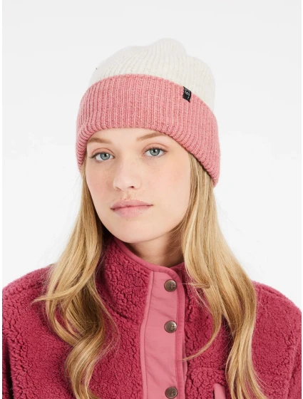 Dámská čepice model 20734445 - Protest