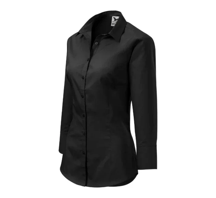 Dámske tričko Style čierne