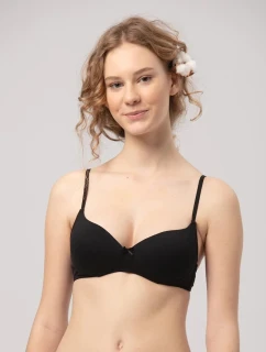 Dívčí podprsenka model 21911489 120 Černá - Key