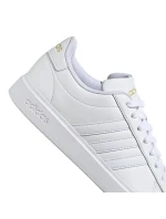 Dámske tenisky Grand Court W GW9213 White - Adidas