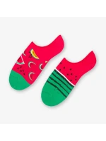 Pánské asymetrické ponožky 009