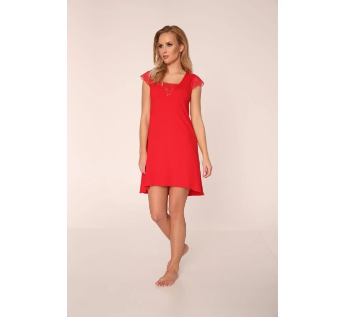 Dámska nočná košeľa FANNY 340 Dámska nočná košeľa FANNY 340