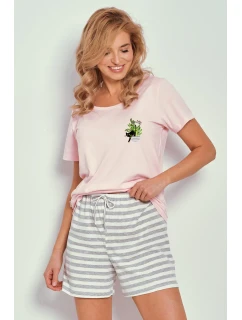 PIŻAMA DAMSKA SXL model 20875828 - Taro