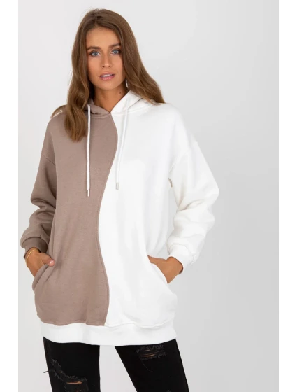 Mikina model 170364 Rue Paris