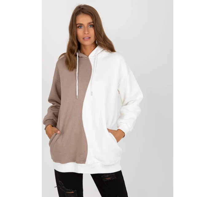 Mikina model 170364 Rue Paris