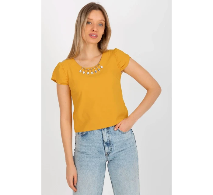 Blúzka model 182275 Lakerta