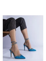 Čerpadlá na ihly model 207111 Solea