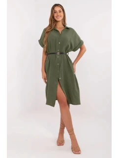 Denné šaty model 213239 Taliansko Moda