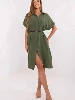 Denné šaty model 213239 Taliansko Moda