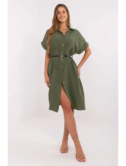 Denné šaty model 213239 Taliansko Moda