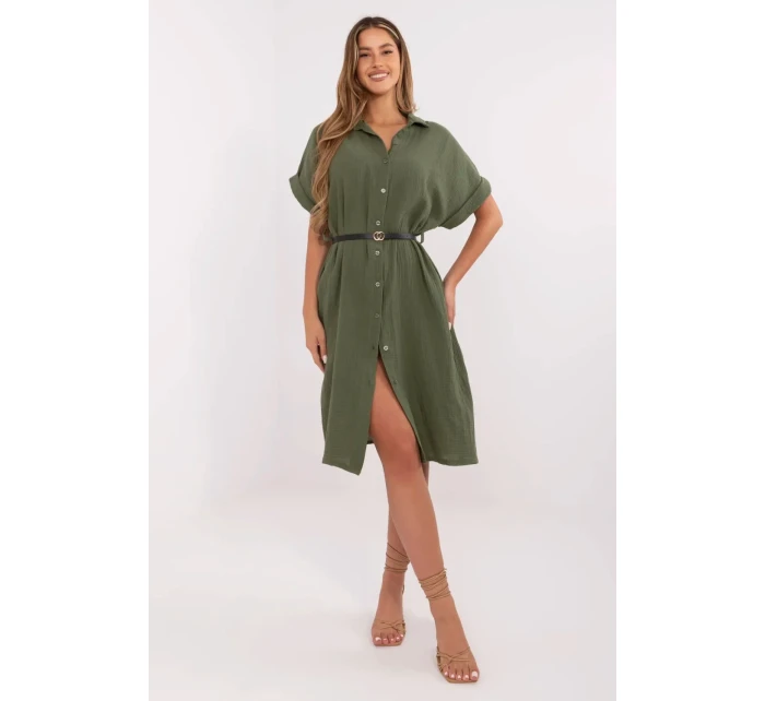 Denné šaty model 213239 Taliansko Moda