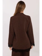 Bunda model 222180 Taliansko Moda Bunda model 222180 Taliansko Moda