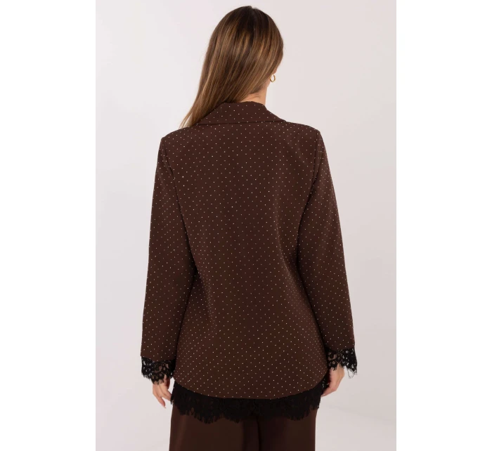 Bunda model 222180 Taliansko Moda Bunda model 222180 Taliansko Moda