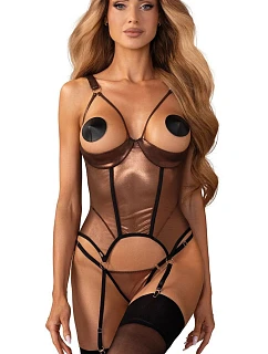 Sexy súpravy  model 229762 Obsessive