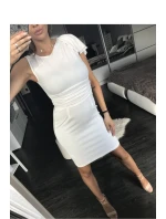 Spoločenské šaty model 93958 YourNewStyle Spoločenské šaty model 93958 YourNewStyle