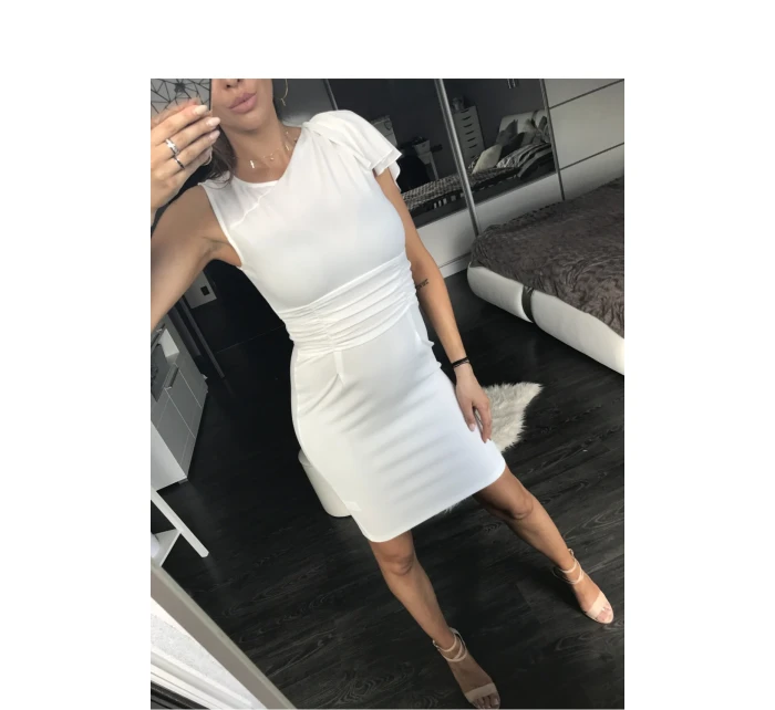 Spoločenské šaty model 93958 YourNewStyle Spoločenské šaty model 93958 YourNewStyle