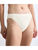 sloggi GO Casual High leg 3P - WHITE - SLOGGI WHITE - SLOGGI