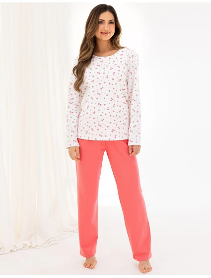 Pyžamo  2XL3XL dámské model 21315026 - Regina