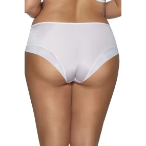 Dámske nohavičky 2111 Azalea white - AVA